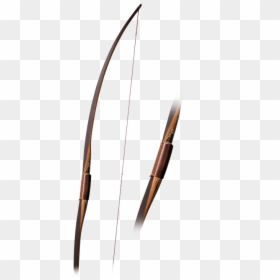 Great Northern Traditional Longbow, HD Png Download - longbow png