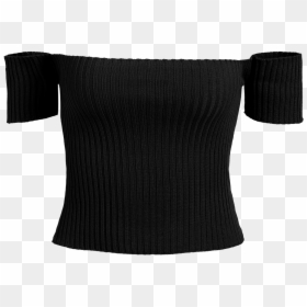 Thumb Image - Crop Top Transparent Background, HD Png Download - stretch png