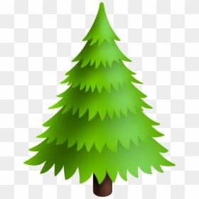 Free Pine Tree Clip Art, HD Png Download - pinetree png
