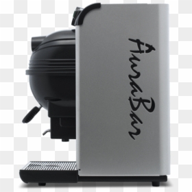 Didiesse Espresso Machine Aura Bar No Cappuccino Steamer, - Espresso Machine, HD Png Download - dark aura png