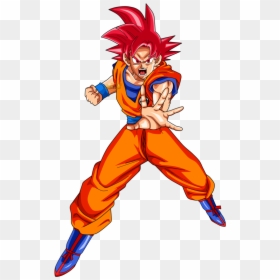 Goku Ssj Blue Png, Transparent Png - vhv