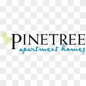 Pinetree Logo, HD Png Download - pinetree png