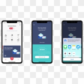 Iphone, HD Png Download - blue beam png