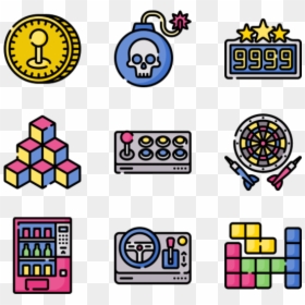 Clip Art, HD Png Download - machine icon png
