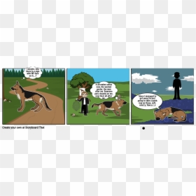 Cartoon, HD Png Download - wanted sign png