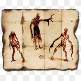 Sketch, HD Png Download - nightcrawler png