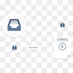 Invoices - Match - Circle, HD Png Download - invoices png
