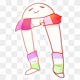 Pride Cryptids - Illustration, HD Png Download - nightcrawler png