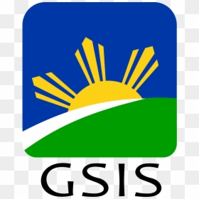 Gsis Logo, HD Png Download - social security card png