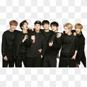 Got7 Transparent, HD Png Download - jb got7 png