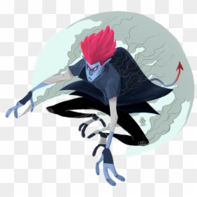 Illustration, HD Png Download - nightcrawler png
