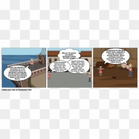 Cartoon, HD Png Download - gangsters png