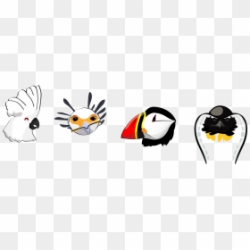 Cartoon, HD Png Download - sushi emoji png