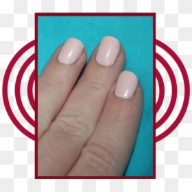 Nail Polish, HD Png Download - nail.png