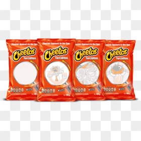 Cheetos, HD Png Download - ink smudge png