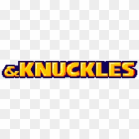 And Knuckles Png - Transparent & Knuckles Png, Png Download - ugandan knuckles head png