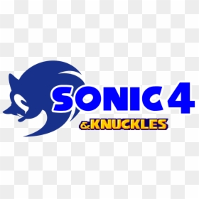 And Knuckles Png - Knuckles Logo Png, Transparent Png - ugandan knuckles head png