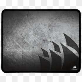 Corsair Mm300 Mouse Pad, HD Png Download - mouse pad png