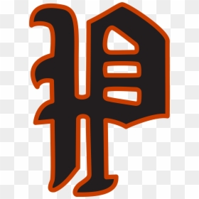 Pleasantville Trojans, HD Png Download - red streak png