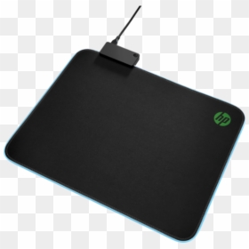 Hp Pavilion Gaming Mouse Pad 400, HD Png Download - mouse pad png