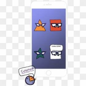 Cartoon, HD Png Download - scribble out png