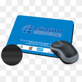 Mouse Pad - Mouse, HD Png Download - mouse pad png