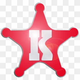 Loading - Sheriff Woody Badge Png, Transparent Png - kiki png