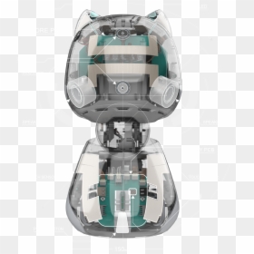 Robot, HD Png Download - kiki png