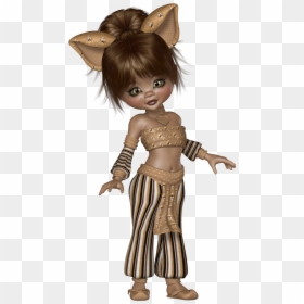 Cartoon, HD Png Download - kiki png