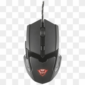 Trust Gxt 101 Gav Optical Gaming Mouse, HD Png Download - mouse pad png
