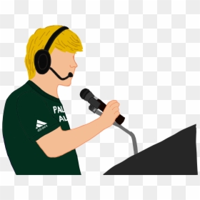 Singing, HD Png Download - the voice png