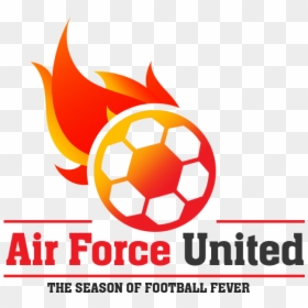 Air Force United - Graphic Design, HD Png Download - airforce png