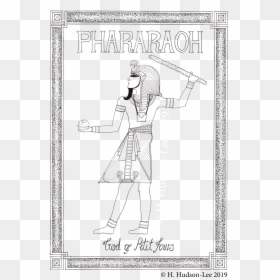 Goddess, HD Png Download - pharoah png