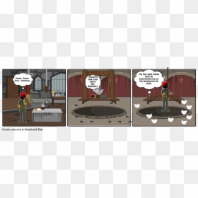Cartoon, HD Png Download - pendulum png
