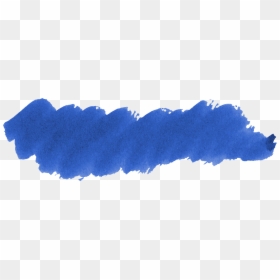 Watercolor Paint, HD Png Download - blue background vector png