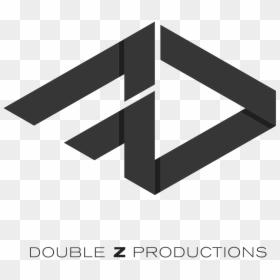 Double Line Png -double Z, Hd Png Download - Logo Double Z, Transparent Png - z.png