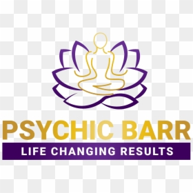 Logon - Graphic Design, HD Png Download - psychic png