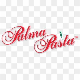 Palma Pasta Logo, HD Png Download - palma png