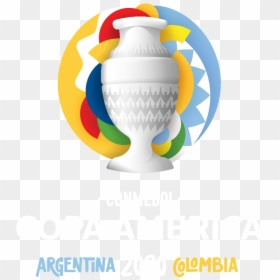 Copa América Argentina 2020 Colombia - Colombia 2020 Copa America, HD Png Download - paolo guerrero png