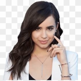 Sofia Carson, HD Png Download - disney descendants png