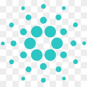 Cardano Ada In A Nutshell - Cardano Logo Png, Transparent Png - crypto png