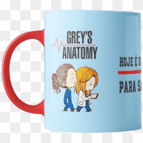 Grey's Anatomy, HD Png Download - grey's anatomy png