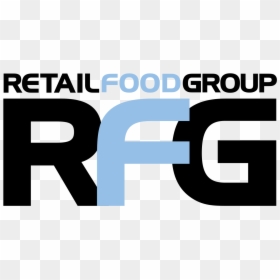 Retail Food Group Logo, HD Png Download - food symbol png