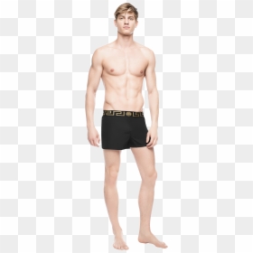 Versace Border Png, Transparent Png - versace border png