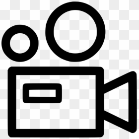 Movie Projector Png - Movie Projector Icon Png, Transparent Png - projector icon png