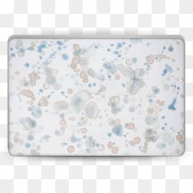 Lovely Watercolor Splash Skin For Your Laptop - Watercolor Painting, HD Png Download - watercolor splashes png