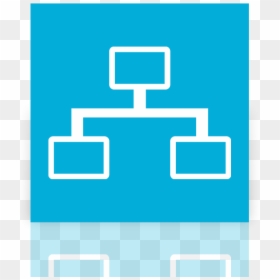 Transparent Capture Clipart - Network Metro Icon, HD Png Download - router icon png