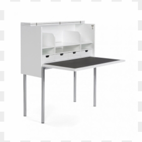 Orcus Home Desk Secretary Desk - Classicon Orcus, HD Png Download - secretary png