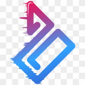 Blurscape - Electric Blue, HD Png Download - superhot png