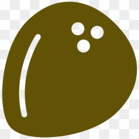 Transparent Nutshell Png - Circle, Png Download - nutshell png